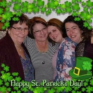 Meet your Posher, Sally